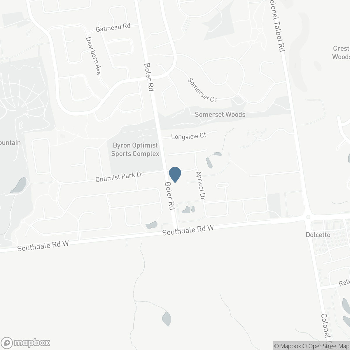 365 MANHATTAN DRIVE, London, Ontario N6K 0L5